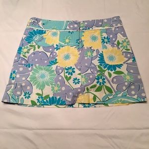 Lilly Pulitzer Skirt